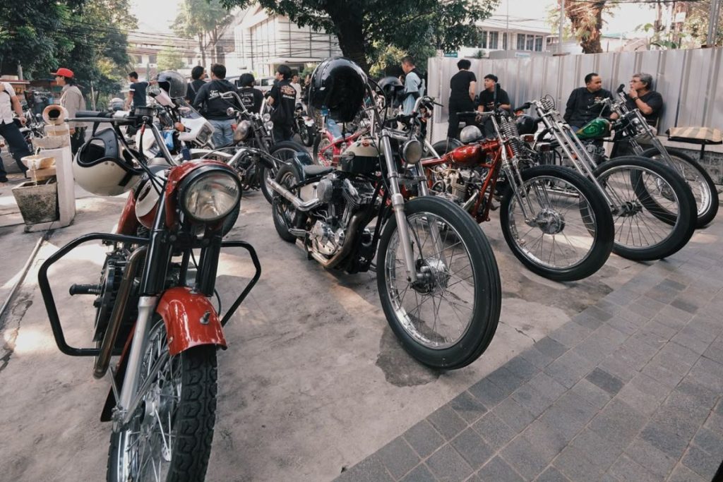 Semakin Erat, Industri Otomotif dan Kreatif Kini Berkolaborasi