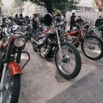 Semakin Erat, Industri Otomotif dan Kreatif Kini Berkolaborasi