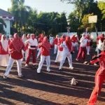 Senam Bareng: Langkah Cerdas Cegah Diabetes Lewat Gaya Hidup Aktif