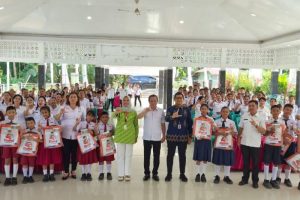 Sepanjang 2026, OJK Sumut Sudah Gelar 206 Kegiatan Edukasi Keuangan