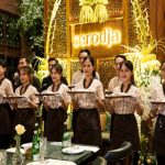 Serodja Taste of Indonesia Resmi Dibuka di Menteng, Sajikan Kuliner Nusantara Autentik