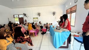 SETAPA: Inovasi Infused Water untuk Gaya Hidup Sehat dan Cegah Diabetes