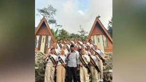 Setiap Dusun di Desa Guyangan, Krucil, Miliki Daya Tarik Wisata Unggulan