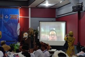 Setjen MPR Siapkan 50 Soal Tertulis untuk Lomba Cerdas Cermat Empat Pilar di Papua Pegunungan