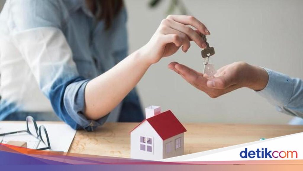 Sewa Rumah Kontrakan Terancam Naik Akibat Rencana Pajak Baru
