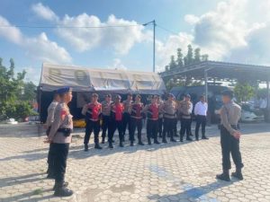 Siaga 24 Jam Hadapi Ancaman Musim Kemarau: Masyarakat Diminta Tingkatkan Kewaspadaan