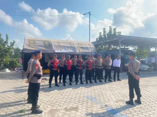 Siaga 24 Jam Hadapi Ancaman Musim Kemarau: Masyarakat Diminta Tingkatkan Kewaspadaan