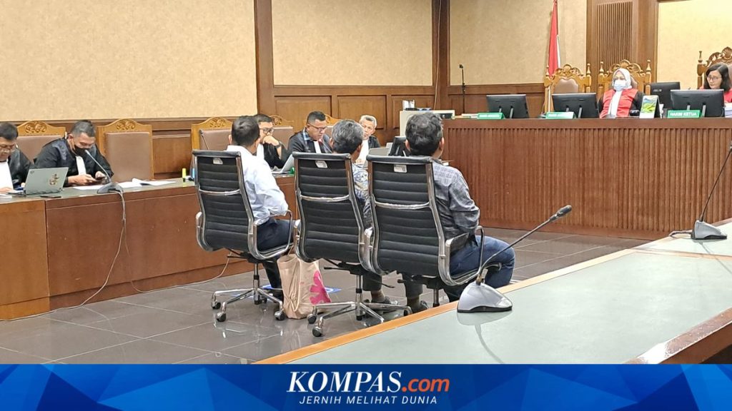 Sidang Korupsi Kuota Haji Ungkap Penyimpangan Pengelolaan Dana Jemaah