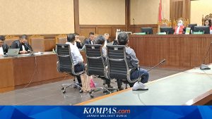 Sidang Korupsi Kuota Haji Ungkap Penyimpangan Pengelolaan Dana Jemaah