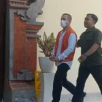 Sidang Narkoba: Kesaksian Polisi Ungkap Kronologi Penangkapan WN Australia
