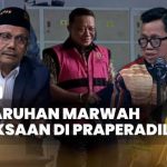 Sidang Perdana Praperadilan Eks Jampidsus: Komjak Peringatkan Kejaksaan Agar Tidak Bermain-Main