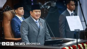 Sidang Tahunan MPR 2026: Momen Kebersamaan Pemimpin RI dan Cek Fakta Pidato Presiden