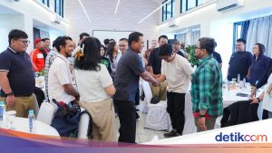 Silaturahmi Kakorlantas dengan Media: Bersama Lawan Hoaks dan Dukung Program Pemerintah