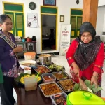 Sinergi Wadon KOOD dan Moka: Menggali Kekayaan Kuliner Betawi Depok