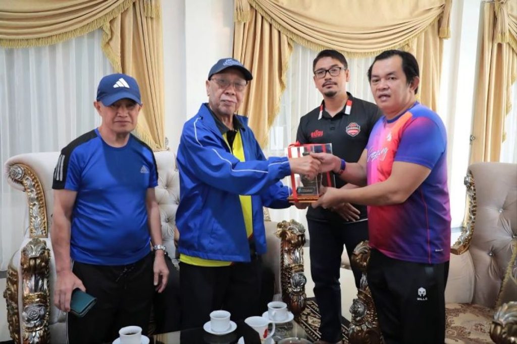 Singkawang Gencar Kembangkan Wisata Olahraga untuk Tarik Minat Wisatawan