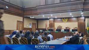 Skandal Fiktif Klaim JKK BPJS: Pengakuan HRD yang Mengungkap Kerugian Rp 24,5 Miliar