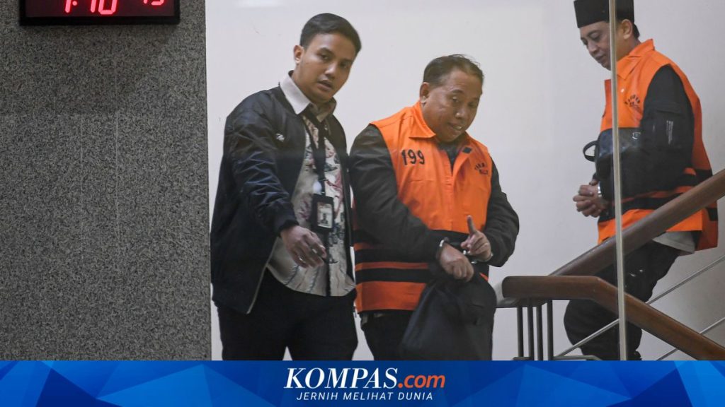 Skandal Korupsi Guncang Lembaga Pendidikan Rumah Ilmu