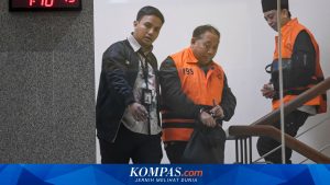 Skandal Korupsi Guncang Lembaga Pendidikan Rumah Ilmu