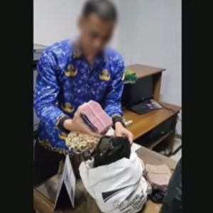 Skandal Penerimaan Mahasiswa Baru: Rektor Unsoed Diduga Peras Orangtua dan Nego Mahar