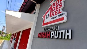 Skema Gaji Manajer Koperasi Desa Merah Putih: Induk Perusahaan BUMN, Gaji Setara UMP