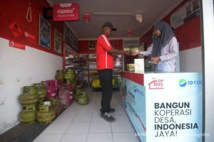 Skema Pembiayaan Kopdes Merah Putih Masih Menunggu Aturan Tata Kelola dari Kemenkop