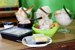 Sop Durian 78: Kuliner Legendaris Pecinta Durian di Kota Tangerang