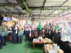 SPN Hinai Ramaikan HUT dengan Pemeriksaan Kesehatan Gratis untuk Masyarakat