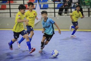 Sport City Kota Tangerang: Deretan Kejuaraan Olahraga Agustus 2026 Siap Meriahkan Kota