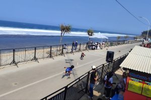 Sport Tourism di Gunungkidul: Strategi Baru Promosi Destinasi Wisata