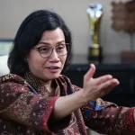 Sri Mulyani Kembali Menjabat di Bank Dunia