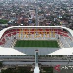 Stadion Teladan Wajah Baru, Pacu Gairah Olahraga di Medan