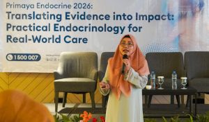 Stamina Menurun Bukan Sekadar Efek Penuaan, Waspadai Risiko Diabetes