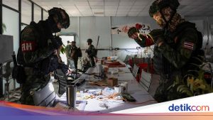 Strategi ASEAN Menghadapi Lonjakan Kejahatan Siber