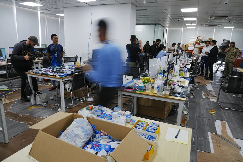 Strategi Cerdas Melawan Penipuan: Tips Membalikkan Modus Penipu