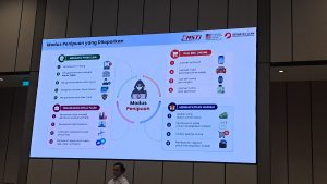 Strategi Efektif Memutus Rantai Penipuan Daring