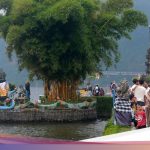 Strategi Mempertahankan Sirkulasi Uang di Pasar Wisata Lokal