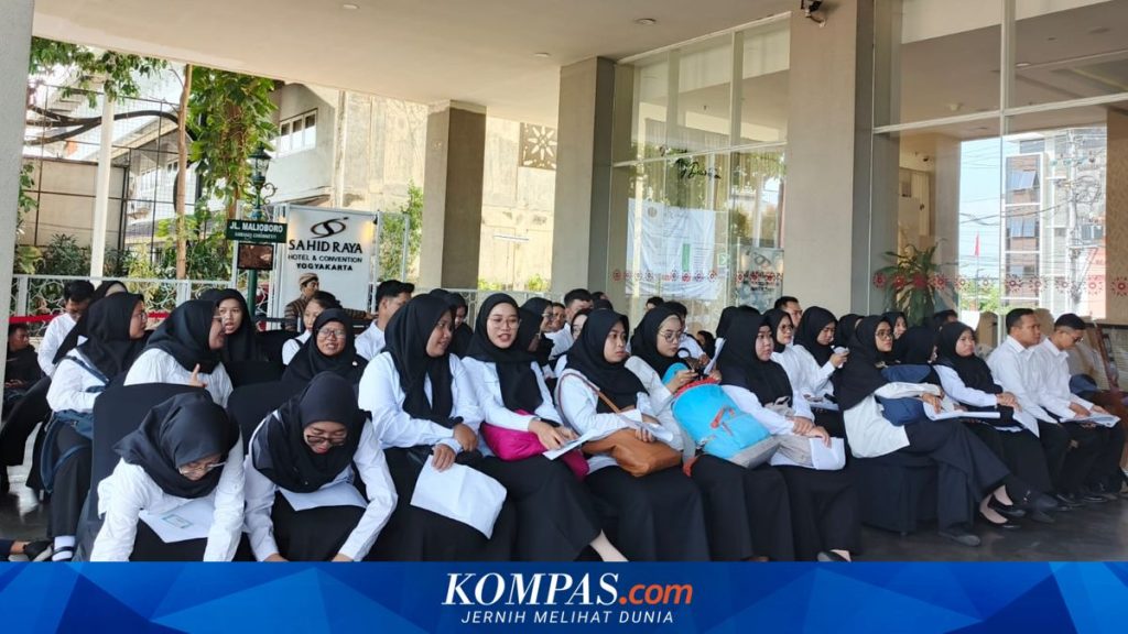Strategi Prabowo Mengatasi Keterlambatan Gaji PPPK di Berbagai Wilayah