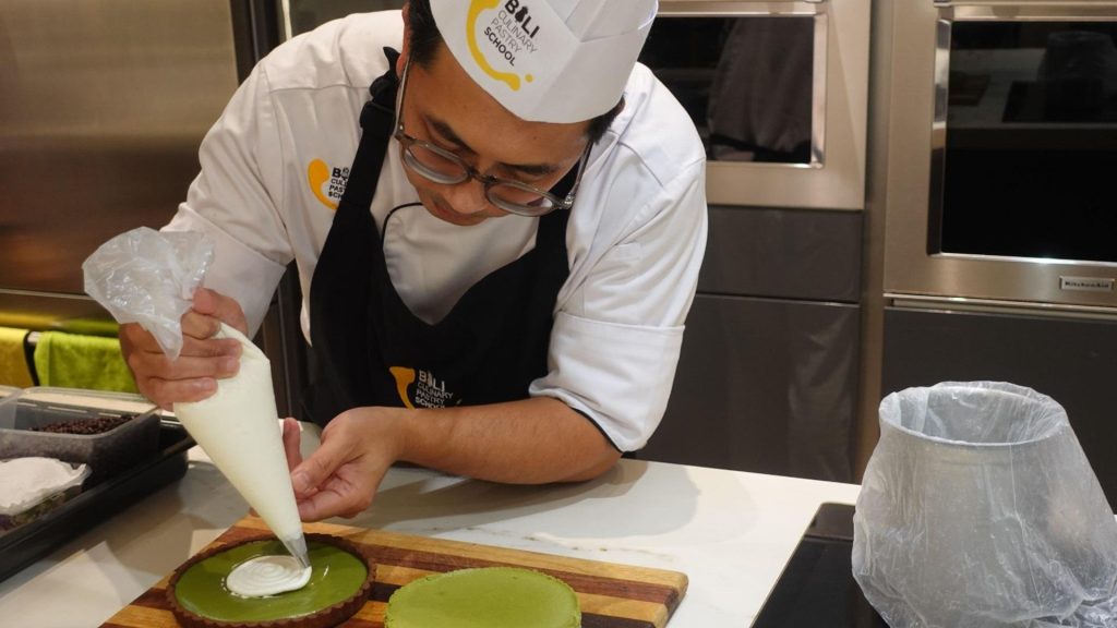 Strategi Sukses Bisnis Pastri di Tengah Dinamika Kuliner