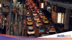 Strategi Thailand Pertahankan Industri Otomotif Sambil Tetap Raup Cuan