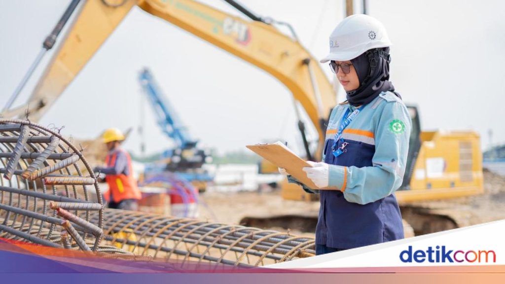 Strategi WIKA Kurangi Utang Rp 2,15 Triliun, Margin Laba Melonjak ke 14,1%