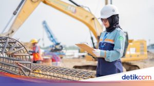Strategi WIKA Kurangi Utang Rp 2,15 Triliun, Margin Laba Melonjak ke 14,1%