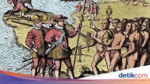Studi Mumi di Cile Ungkap Bangsa Eropa Bawa Cacar Mematikan ke Amerika