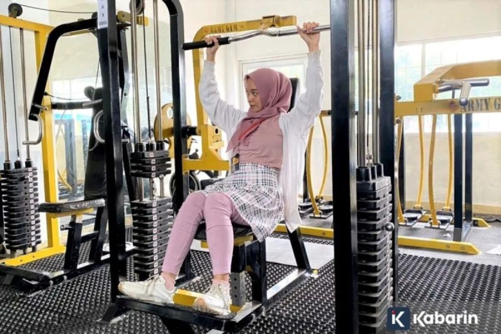 Studi Ungkap Manfaat Kombinasi Kardio dan Latihan Beban dalam Menurunkan Risiko Diabetes