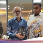 Suami Bunga Zainal Kembali ke Bareskrim, Desak Kasus Penipuan Rp 2 Miliar Dibuka