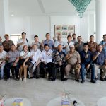Sumut Dorong Olahraga Jadi Sektor Industri Lewat Badan Layanan Umum Daerah