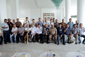 Sumut Dorong Olahraga Jadi Sektor Industri Lewat Badan Layanan Umum Daerah
