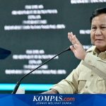 Survei IPO: Mayoritas Masyarakat Puas dengan Kinerja Awal Pemerintahan Prabowo