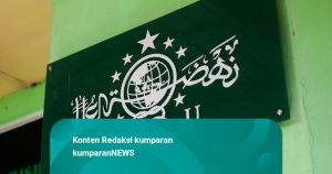 Survei: Mayoritas Publik Dukung NU Menjauh dari Politik Praktis