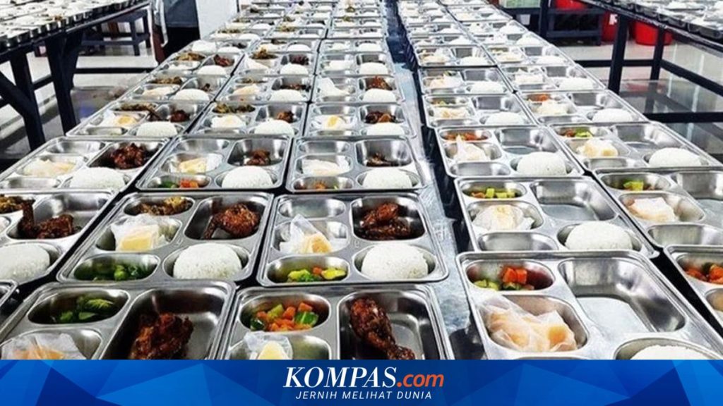 Survei Median Ungkap Program Pemerintah Paling Populer di Mata Publik