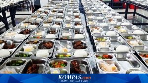 Survei Median Ungkap Program Pemerintah Paling Populer di Mata Publik